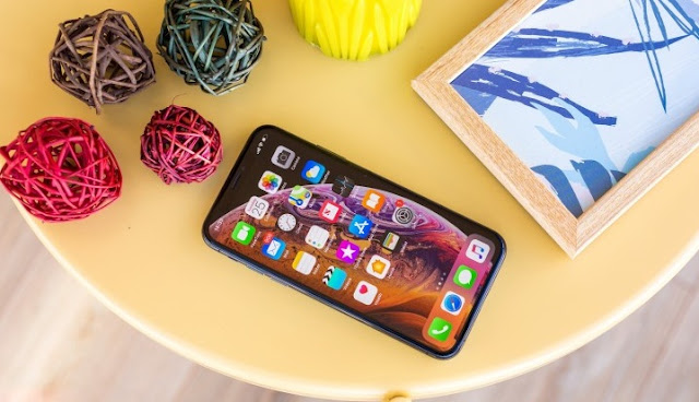 Apple iphone XS Mobile Review Bangla