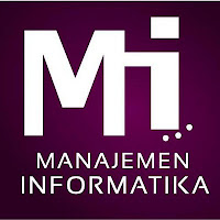 Logo D3 Manajemen Informatika