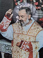 Padre Pio de Pietrelcina: a vida e os milagres de um Santo notável