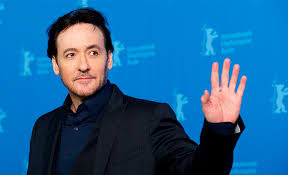   John Cusack HD With Blue Sky Images