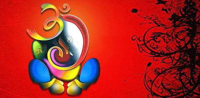 Happy Ganesh Chaturthi 2016 wallpapers