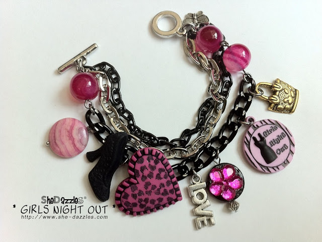 ar190-pink-charm-bracelet