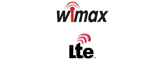 WiMAX and 4G Project using OPNET