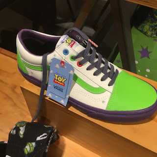 toy story vans collection release 