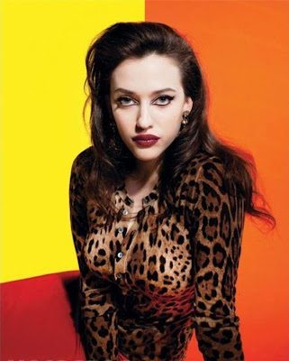 Kat Dennings Naked Images