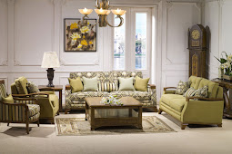 Kumpulan Gambar Sofa Minimalis Klasik