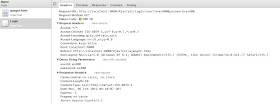 JavaScript AJAX GET and POST HTTP request