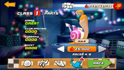 turbo fast apk mod terbaru