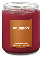 Bath & Body Works Bourbon