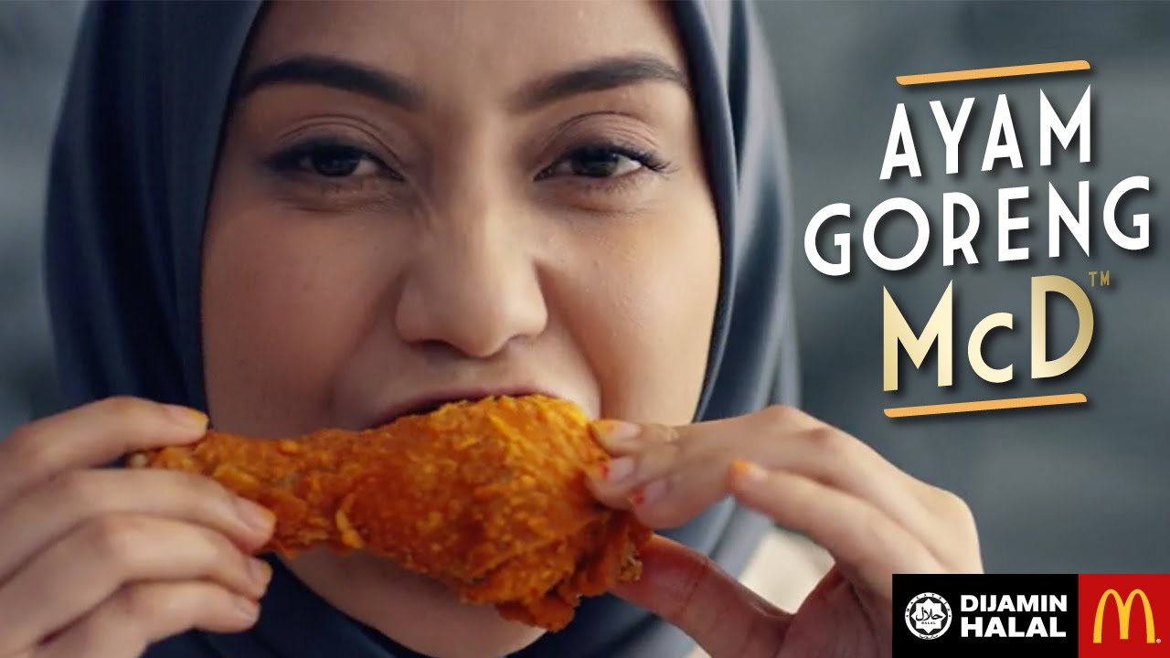 Resepi Ayam Goreng Ala Kfc Rangup - Miss Pedantic