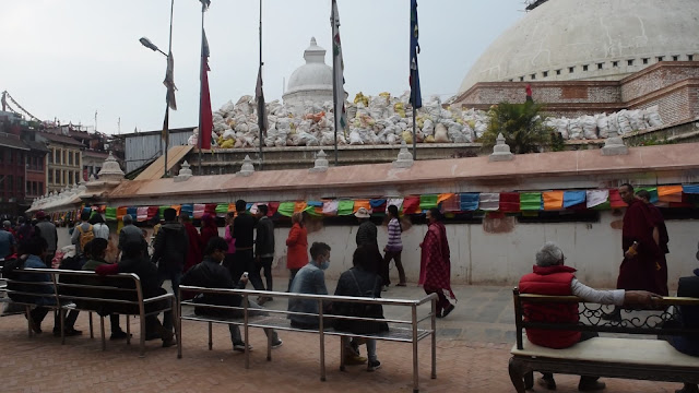 Boudhanath