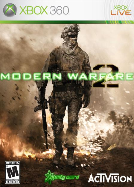 call of duty modern warfare 2 cover ps3. call of duty modern warfare 3.