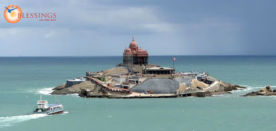 Kanyakumari Temple