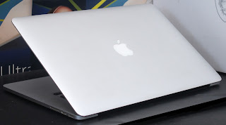 Jual Macbook Pro Retina Core i7 (15.4" Retina) Mid 2012