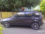 Foto Gambar Mobil Suzuki Amenity Bekas Th90