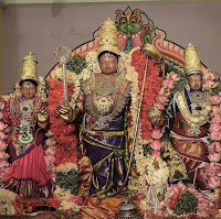 Vaduvur SitaRamaLakshmana