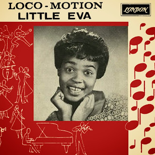 Loco-Motion. Little Eva