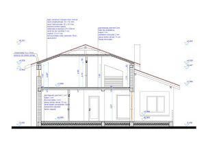 Proiecte case si modele case 2014