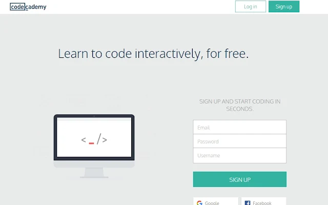 codecademy