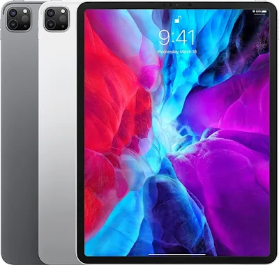 Apple iPad Pro 11 (2020)