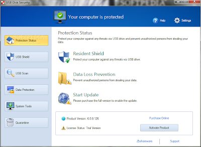 USB Disk Security 6.1.0.225 (FULL VERSION)