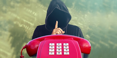 telephone scams and there dangers