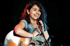 Here - Alessia Cara - song guitar chords lyrics