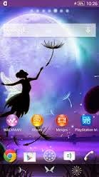 http://appsapkcenter.blogspot.com/XPERIA™ THEME Fantasy v1.0.0