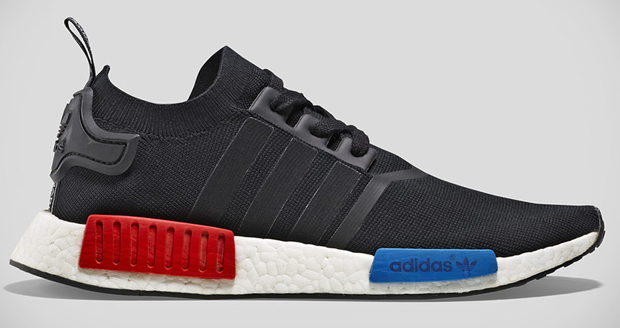 Adidas NMD Runner