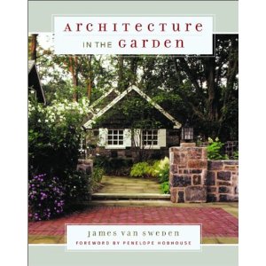 Architecture In The Garden