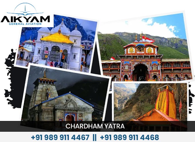 Immerse in Tradition: Rituals of Chardham Yatra