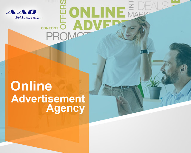 Online Advertisement Agency in Kolkata