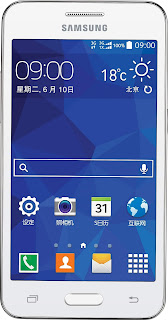 SM-G3559  Galaxy Core 2 روم