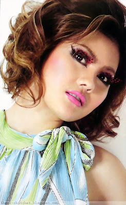 Soeur Sotheara Khmer Actress New Style