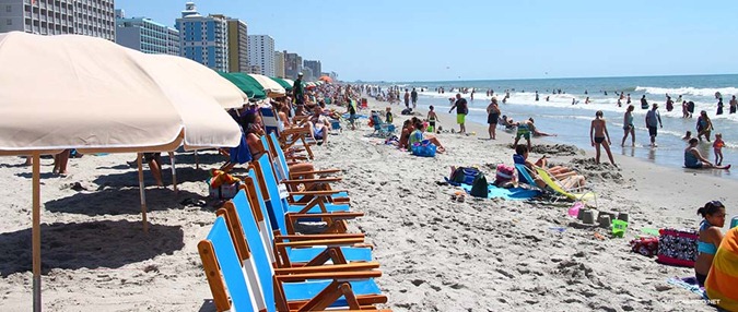 OS 10 MELHORES LUGARES PARA AVISTAR OVNI Myrtle-Beach-SC-0836