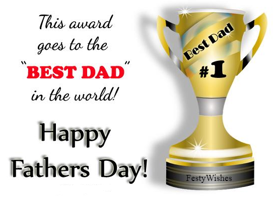 Father's Day 2018 Quotes, Messages, Speech, Gifts, Images, Whatsapp DP Images