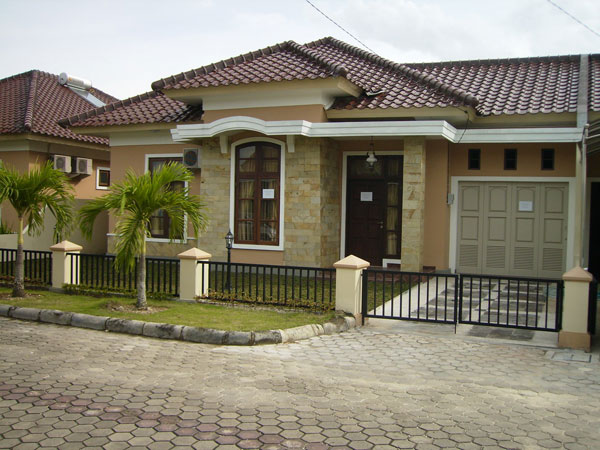 Rumah sewa di Pekanbaru  Jual Sewa Rumah & Properti