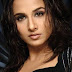 I've no problem with Rani: Vidya Balan