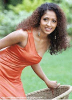 Miss Sri Lanka 2005