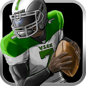 GameTime Football w/ Mike Vick - VER. 1.0.7 MOD APK