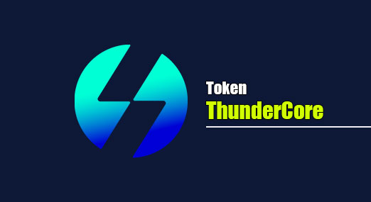 ThunderCore, TT coin