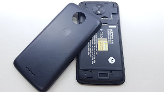 Download Firmware Motorola Moto C XT1726