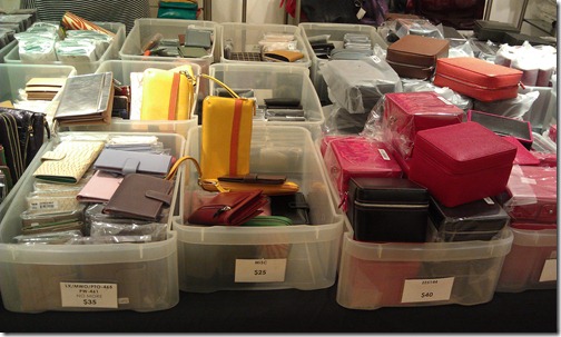 Tusk Sample Sale 2011 (3)