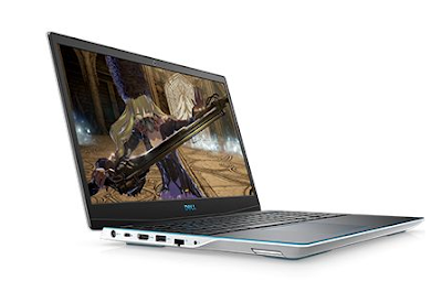 New Dell G3 15 Gaming Laptop GTX 1660 Ti 6GB Specification 