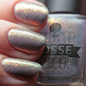  Lollipop Posse Lacquer Temperance