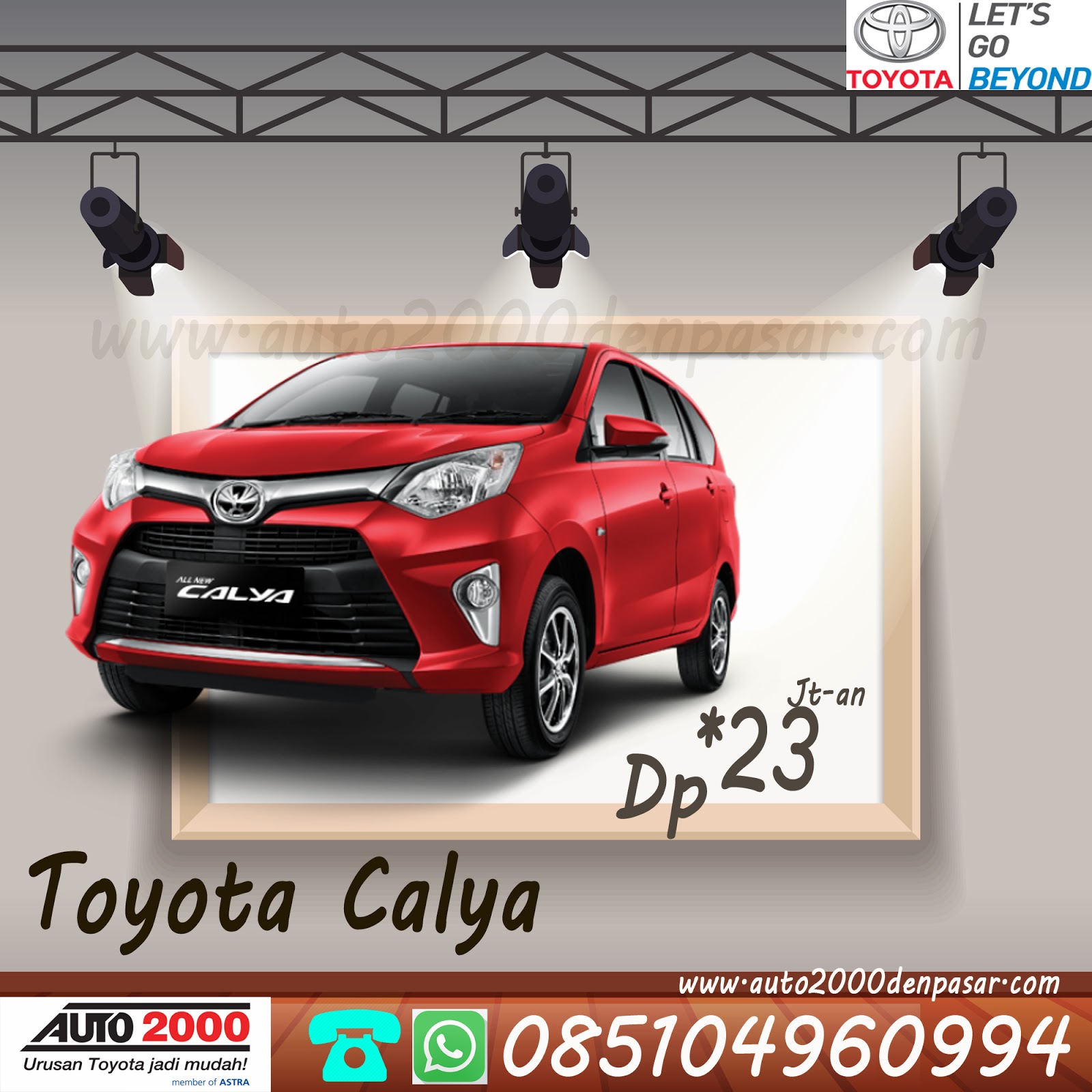 Harga Kredit  Mobil  Yaris Dp  20  Juta 