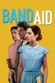 Ver Band Aid Peliculas Online Gratis y Completas