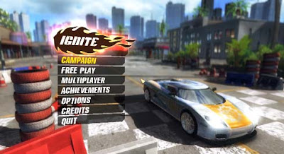 Free Download Games Ignite Full Version For PC