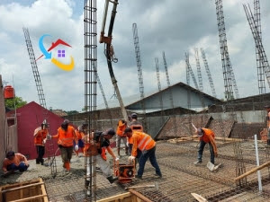 Jasa Tukang Bangunan Jakarta Selatan