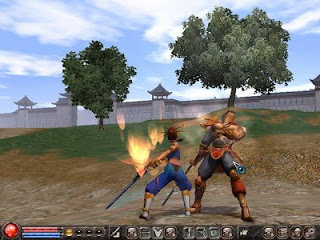 Metin2 is a massive multiplayer online role-playing game (MMORPG) which is packed with great features including quests, guild battles and wars between nations. Metin2 players from all over the globe will be able to play at no cost! There is no monthly subscription fee or a time limit. The client program can be downloaded for free from our website. This is not something that is going to change; free massive multiplayer game forever. You just can't get any better then that!